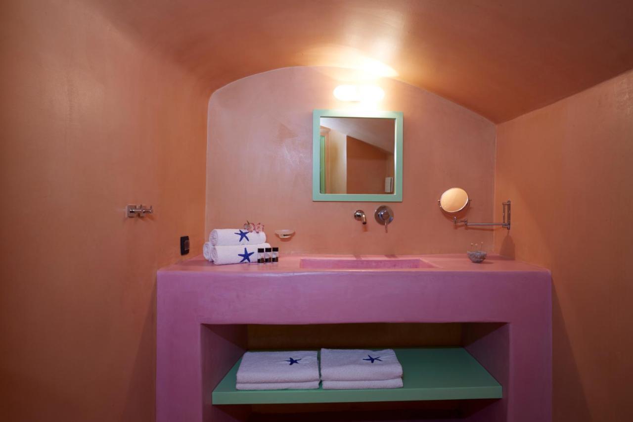Caldera Apex Suites ฟิรา ภายนอก รูปภาพ